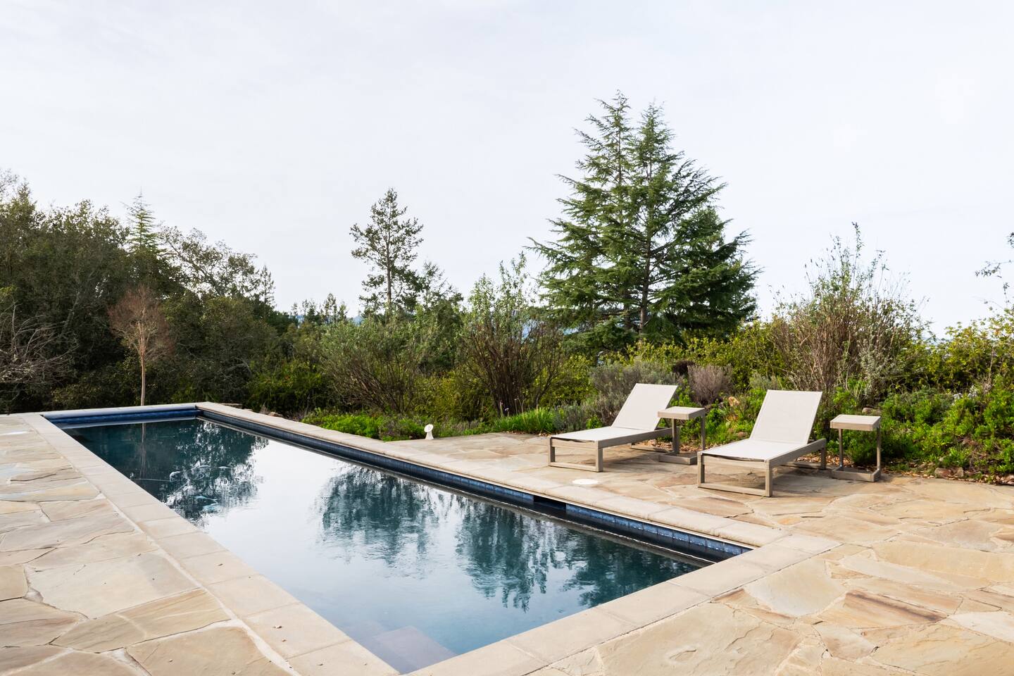 Mountain-top Wine Country Luxury - Pool, Hot Tub