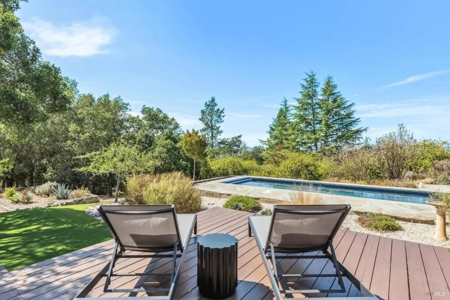 Mountain-top Wine Country Luxury - Pool, Hot Tub