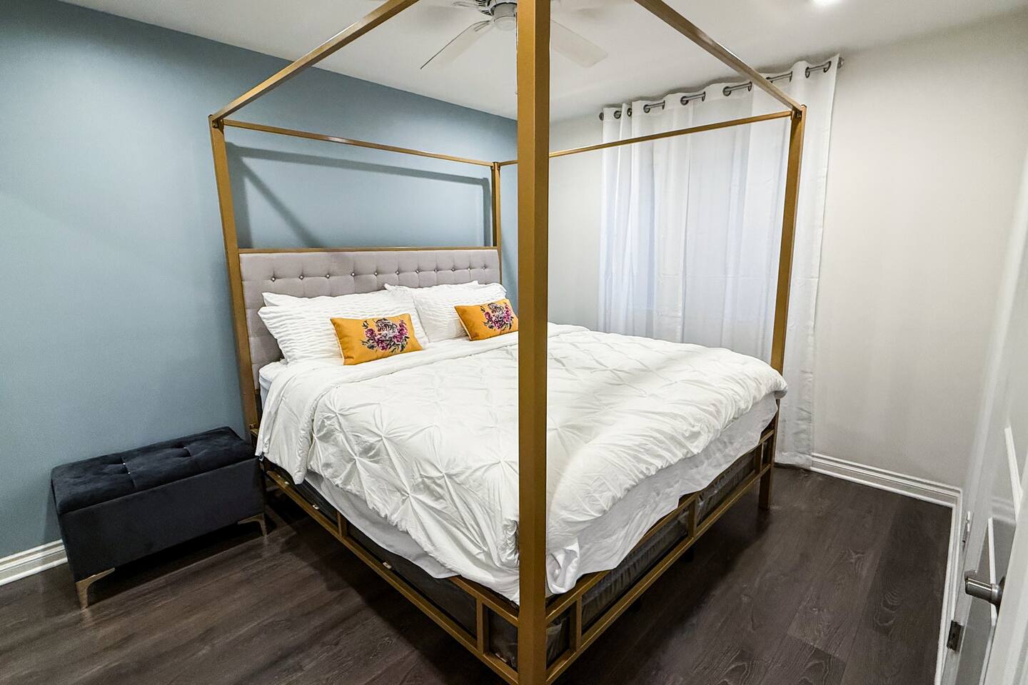 Gucci Glam Hideaway: Free parking*Heart of LA