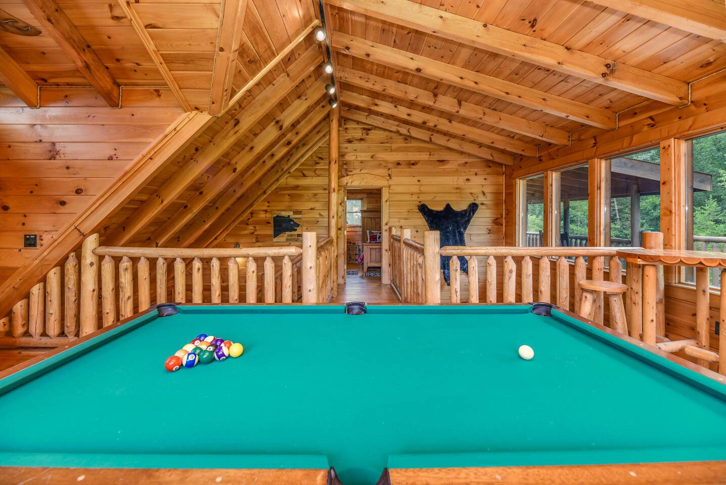 Family-friendly; Convenient w/ so many amenities!