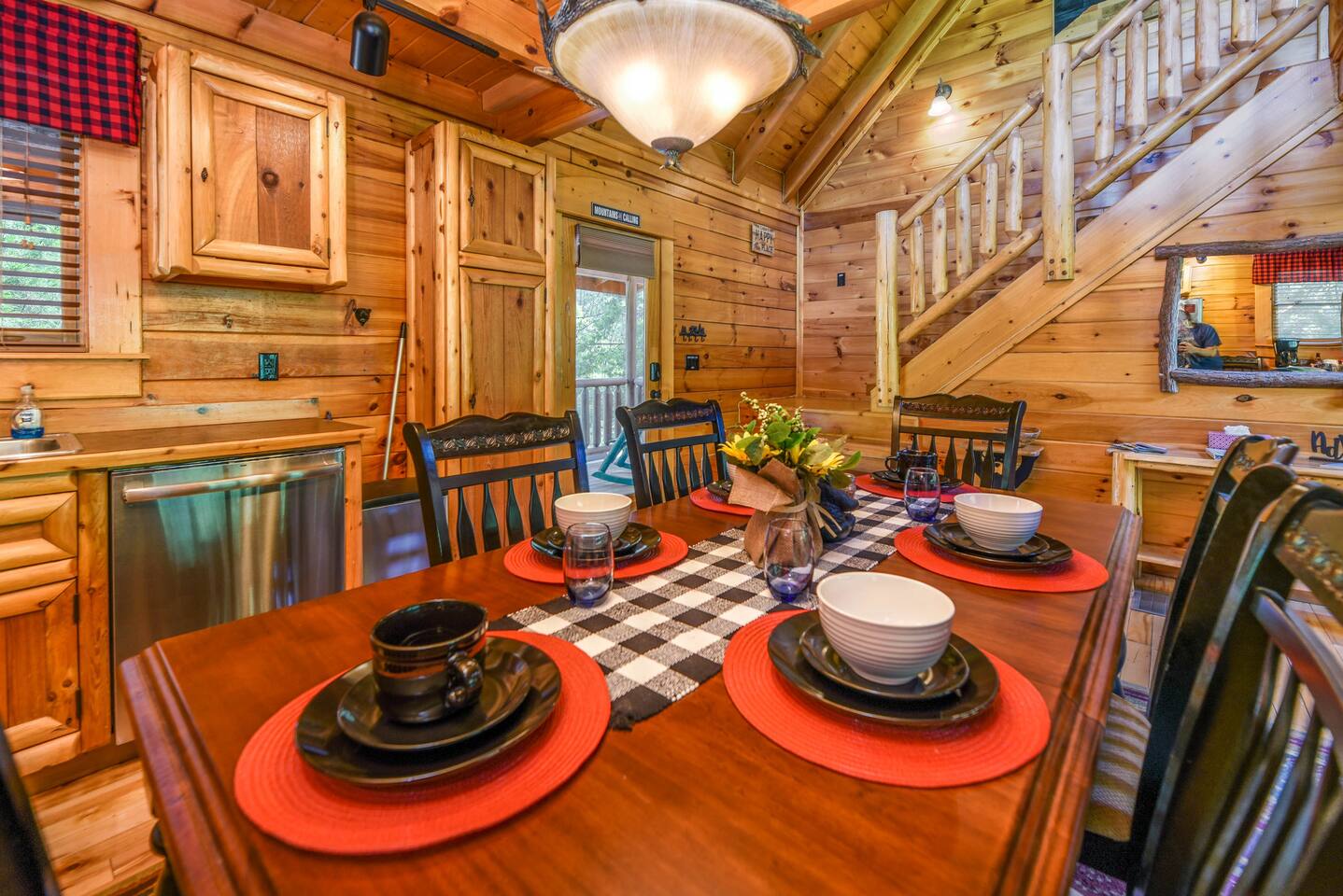 Family-friendly; Convenient w/ so many amenities!
