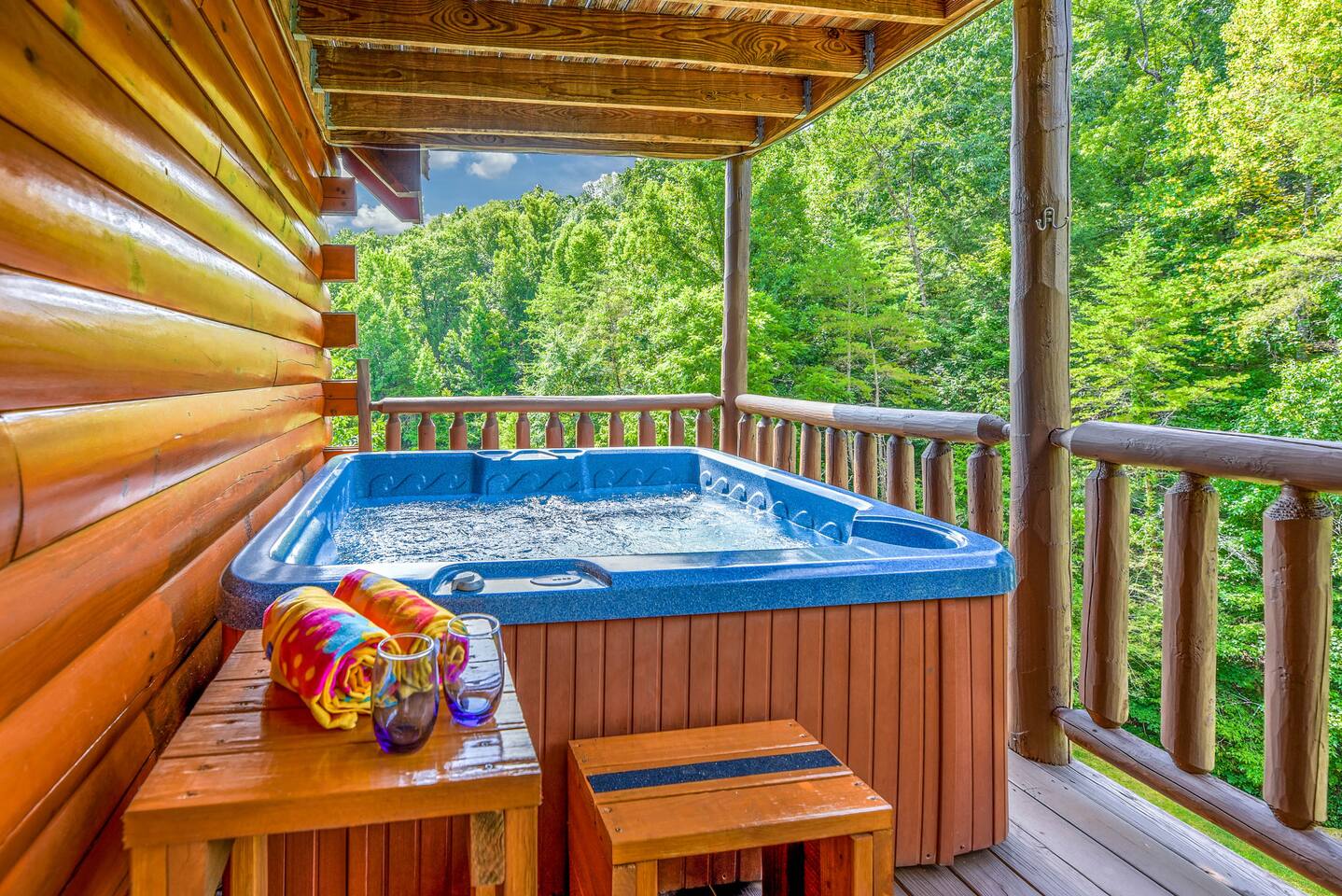 Family-friendly; Convenient w/ so many amenities!