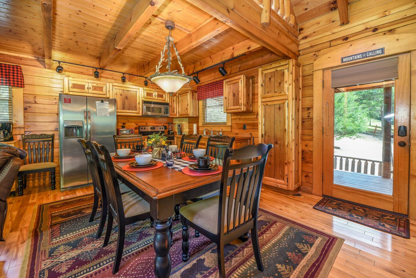Family-friendly; Convenient w/ so many amenities!