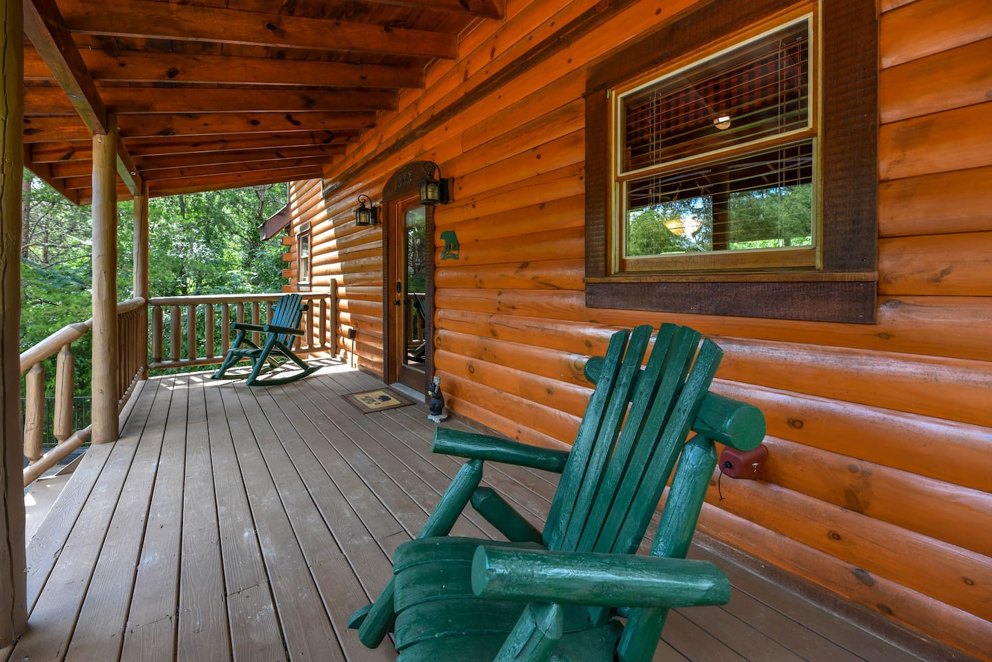 Family-friendly; Convenient w/ so many amenities!