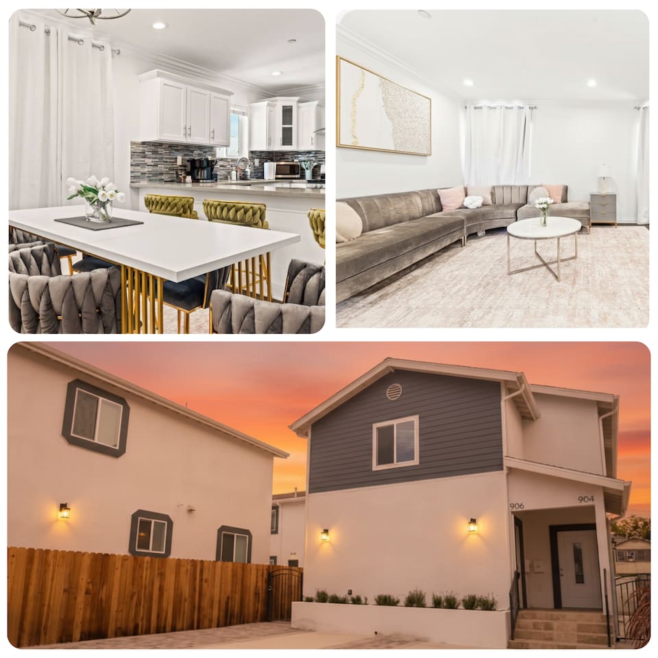 Luxury home in the heart of LA (discounted rate) — Los Angeles, CA — vacation rental
