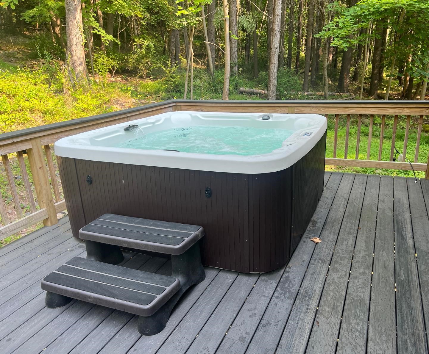 The Luxe Lodge Escape