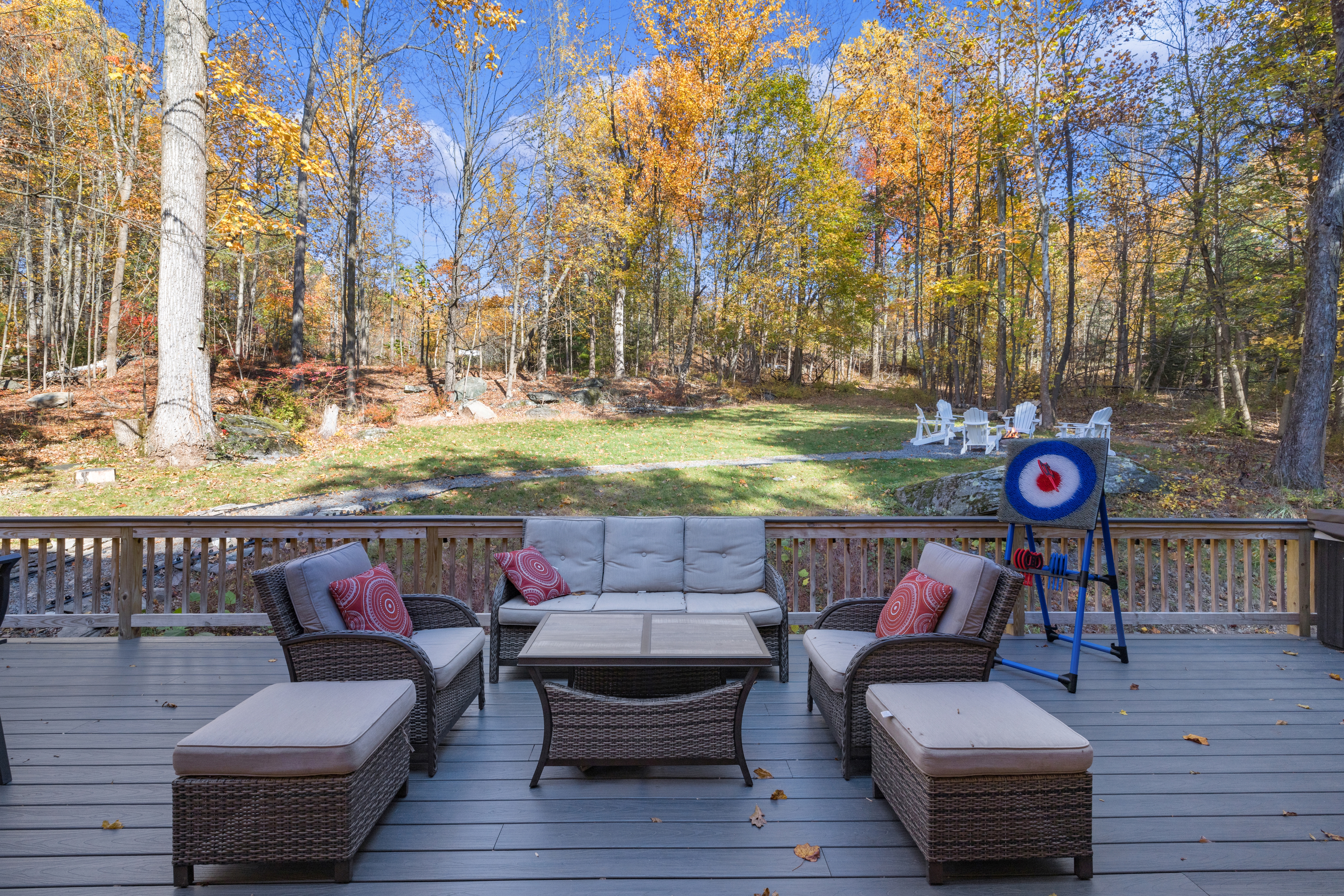 The Luxe Lodge Escape