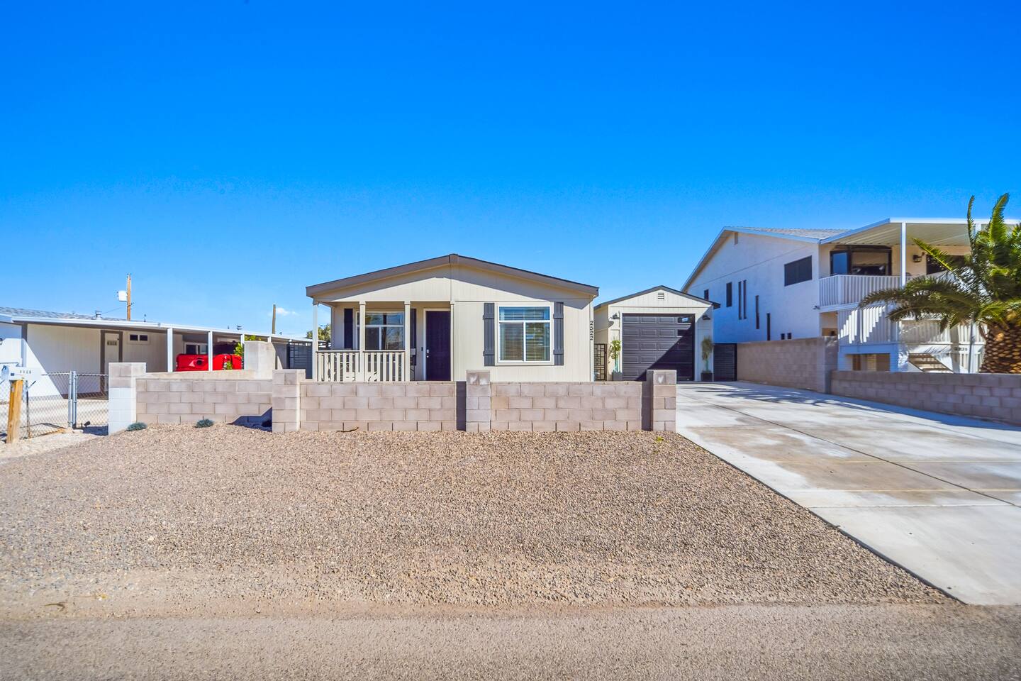Walk To Rotary Park! 3bd | Sleeps 6