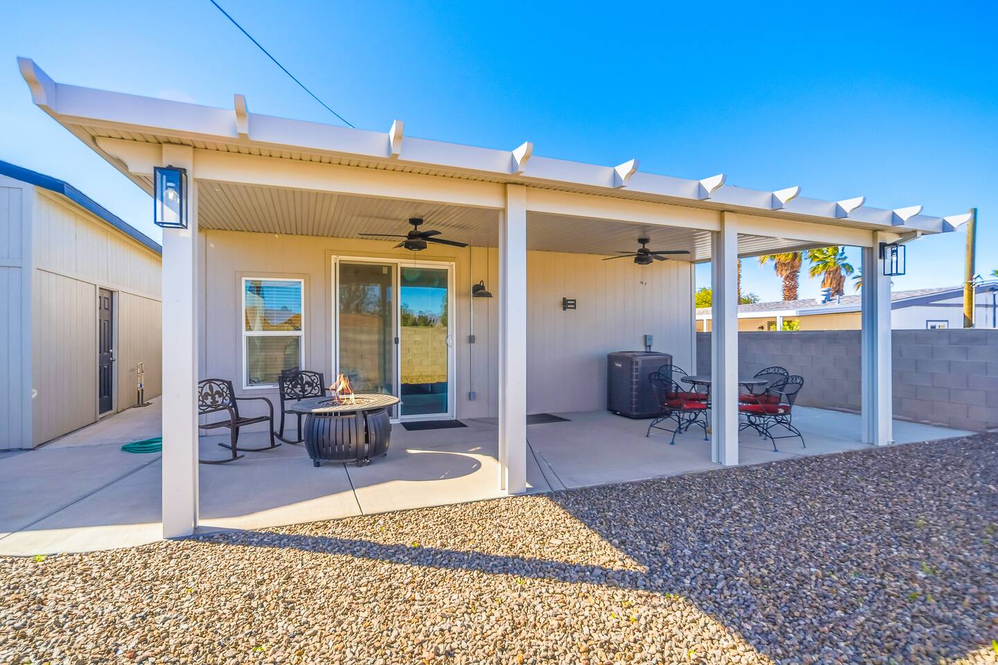 Walk To Rotary Park! 3bd | Sleeps 6