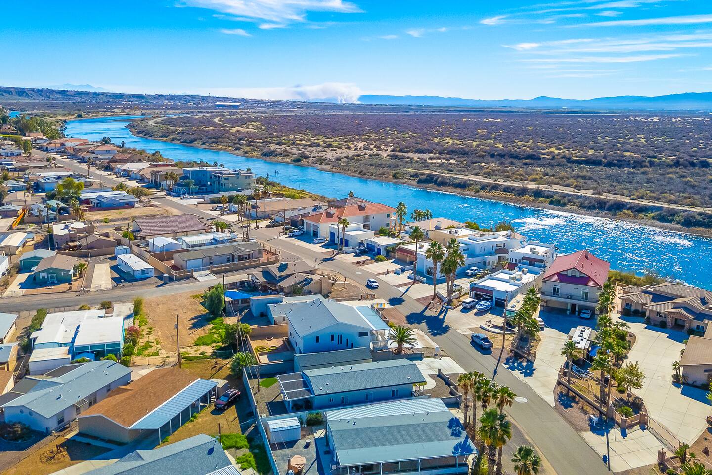 Walk To Rotary Park! 3bd | Sleeps 6