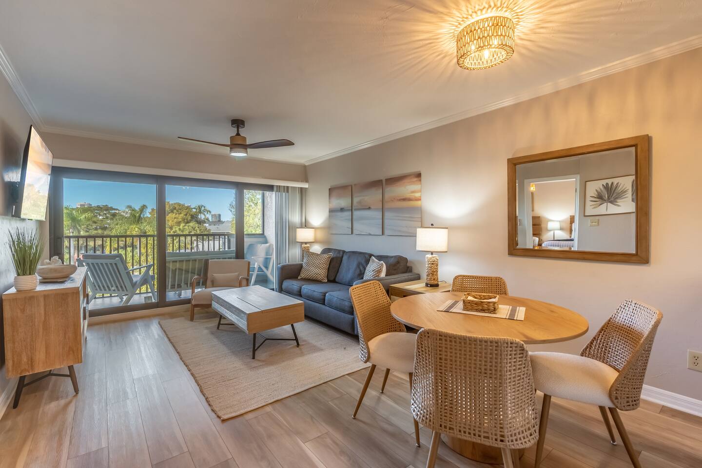 Beach Tyme Retreat | Park Shore Resort Near Beach — Naples — vacation rental
