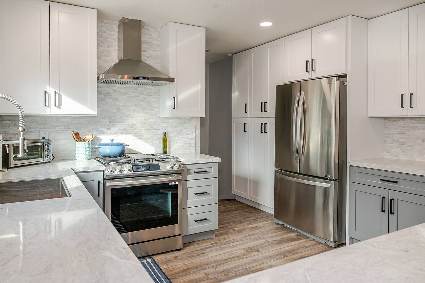 Summerlin monthly renovated home | Extended stay!