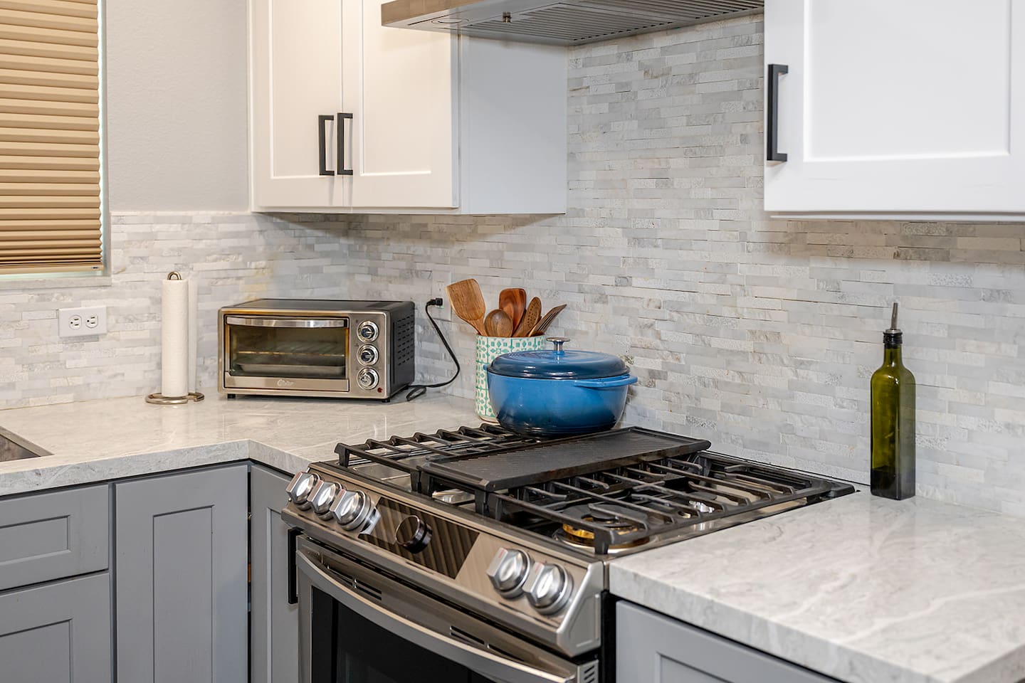 Summerlin monthly renovated home | Extended stay!