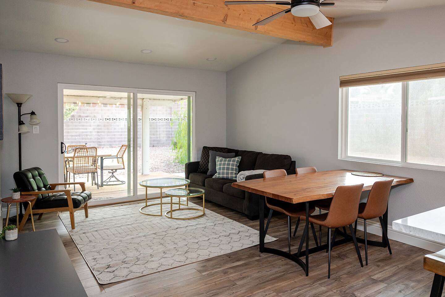 Summerlin monthly renovated home | Extended stay!