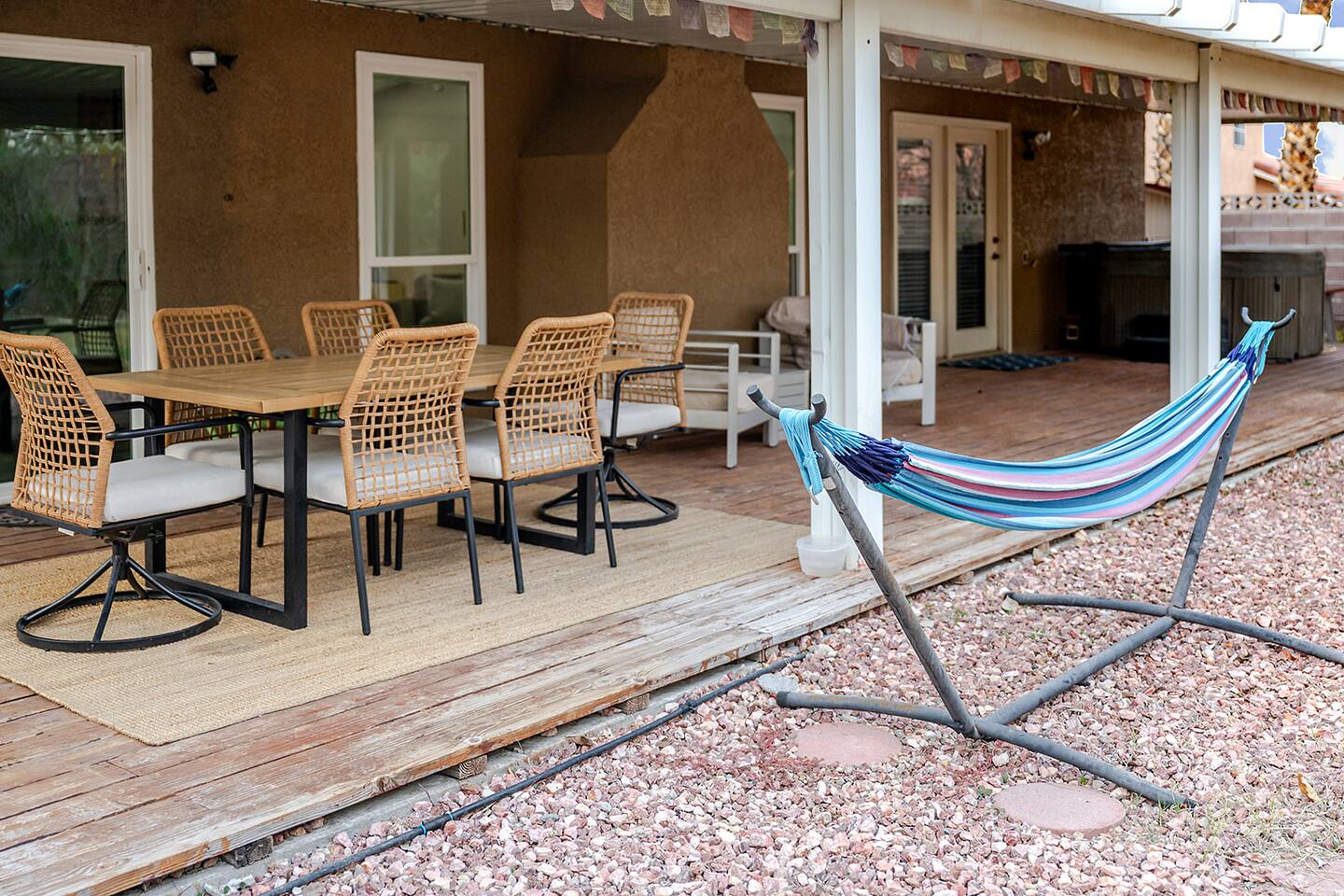 Summerlin monthly renovated home | Extended stay!