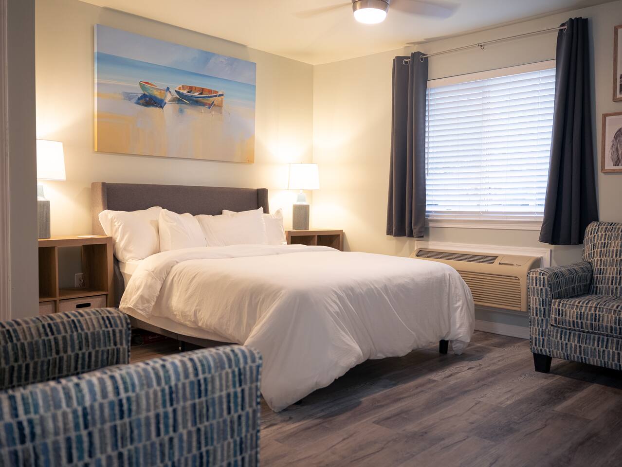 Anchor Point at Oak Shores, 5-min walk to beach — Biloxi — vacation rental