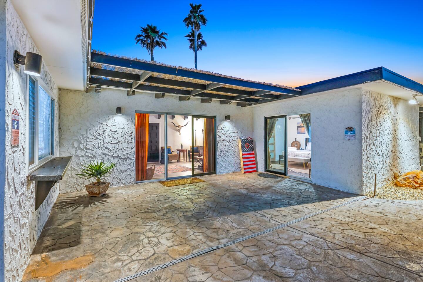 House + Casita | Pool | Firepit | Games | Sleep 14