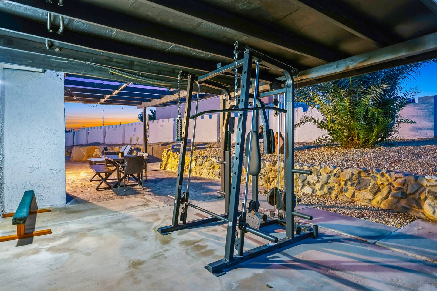 House + Casita | Pool | Firepit | Games | Sleep 14
