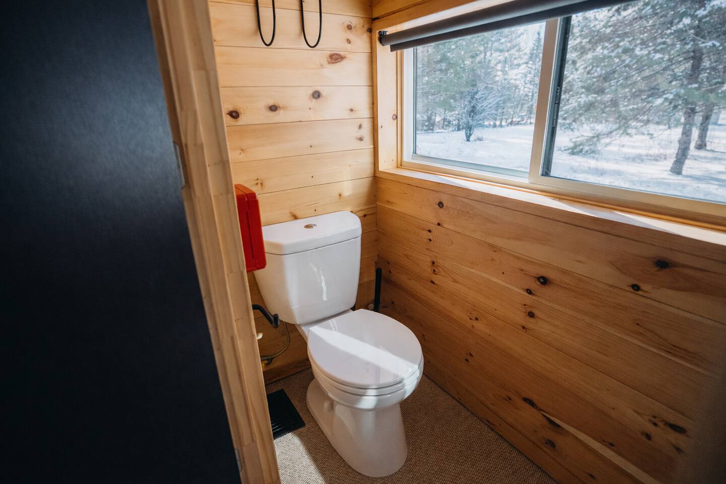 Timberlight Retreat | Tiny Home Cabin