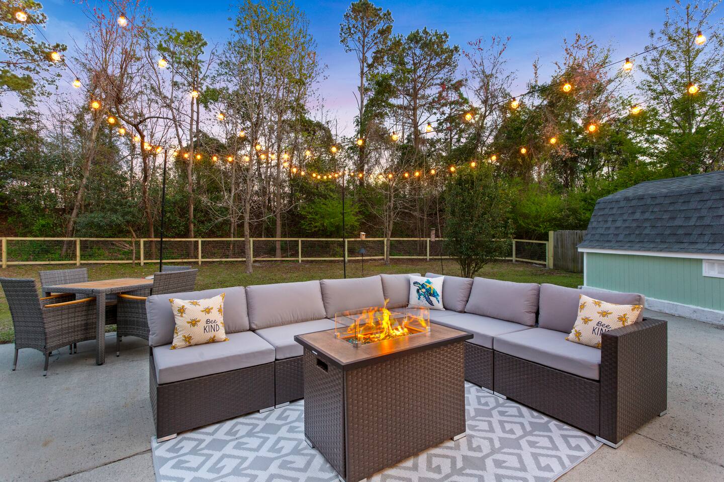 Your Wilmington Retreat | Pup Paradise | Beach Fun — Wilmington — vacation rental
