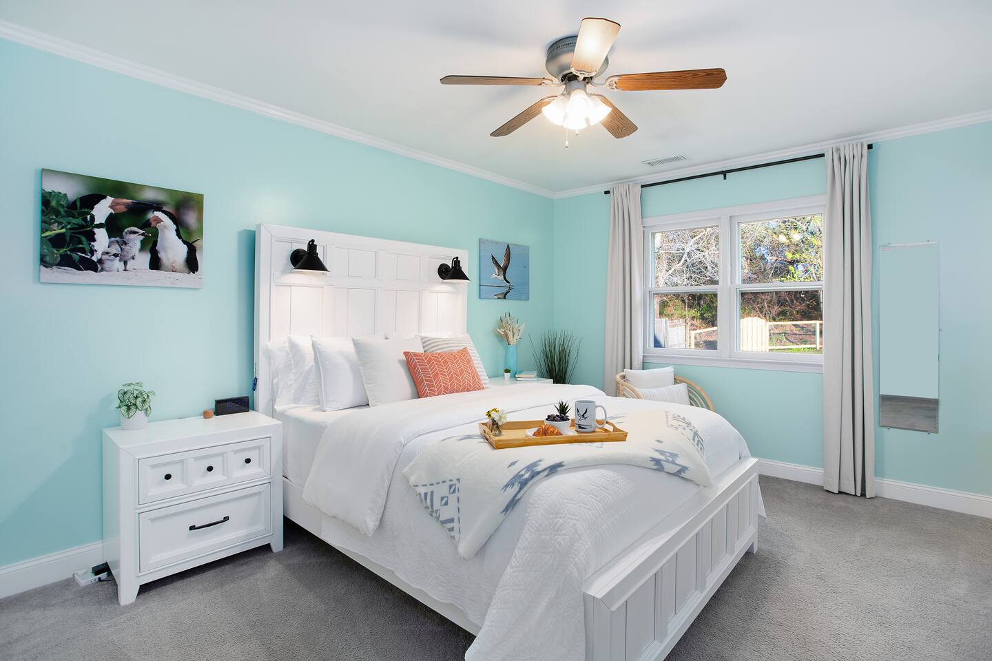 Your Wilmington Retreat | Pup Paradise | Beach Fun