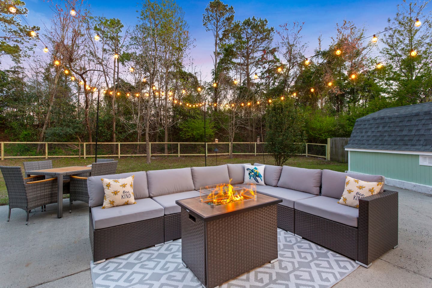 Your Wilmington Retreat | Pup Paradise | Beach Fun