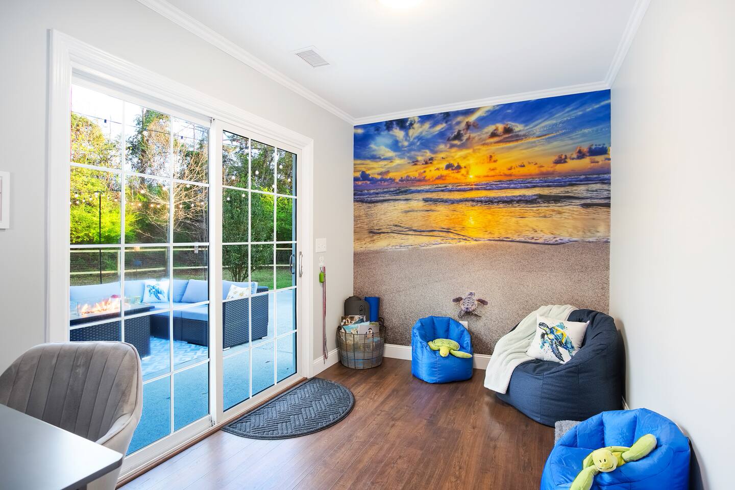 Your Wilmington Retreat | Pup Paradise | Beach Fun