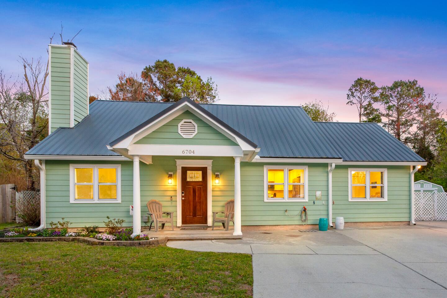Your Wilmington Retreat | Pup Paradise | Beach Fun