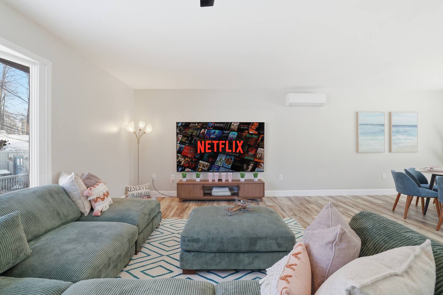 NEW! Gameroom/Lake/Pets/ PGA Golf Course/ 20% OFF