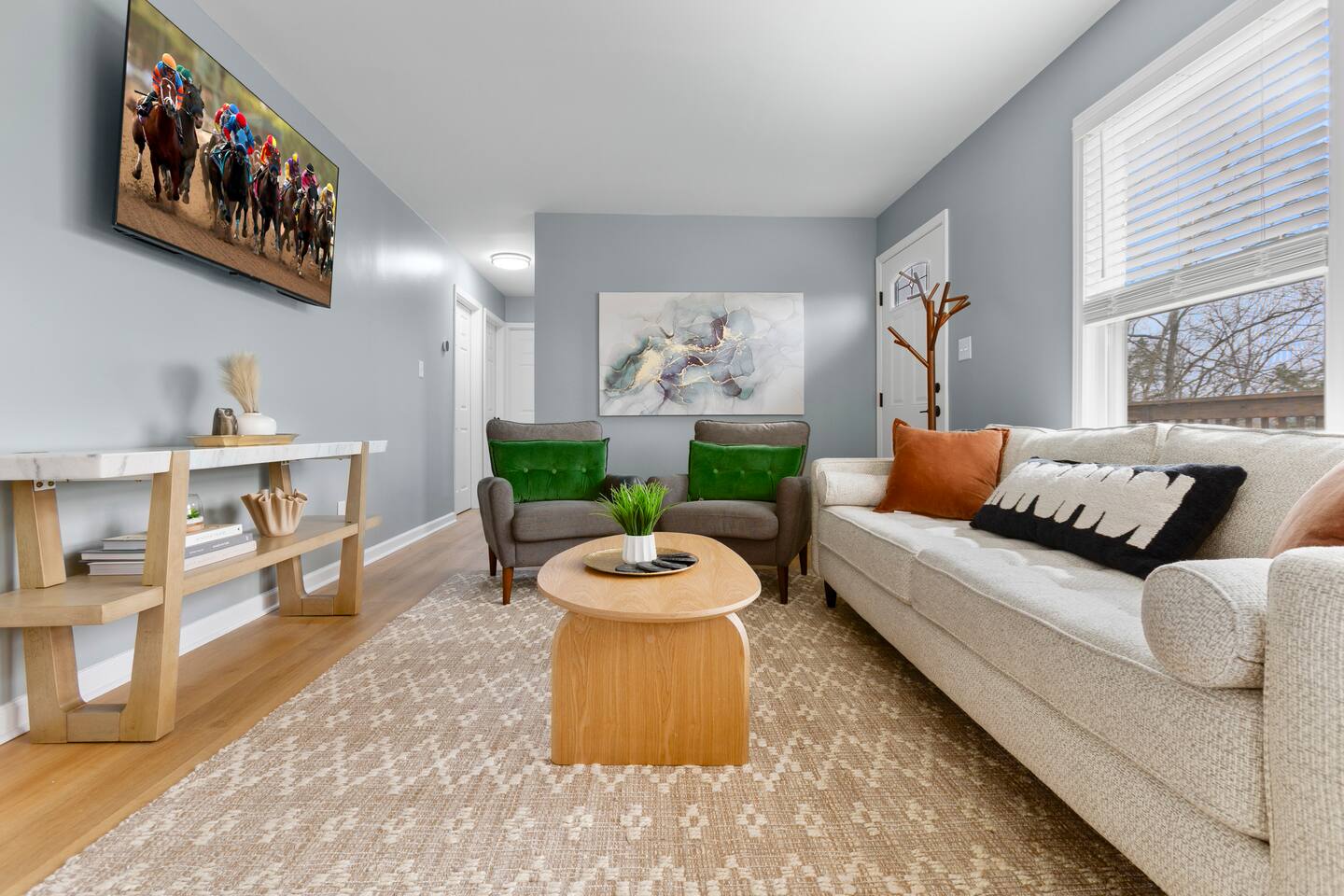 The Luxe/Secluded/Hot Tub/2 King Beds/Game Room