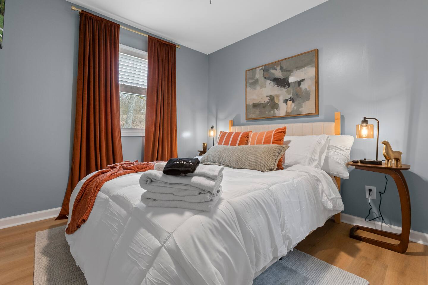 The Luxe/Secluded/Hot Tub/2 King Beds/Game Room