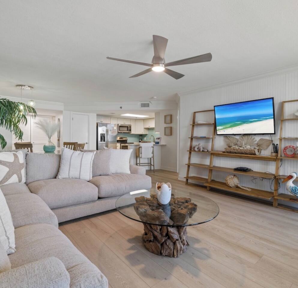 Steps to Beach•SuperHost•Top 1%•In The Heart of OB