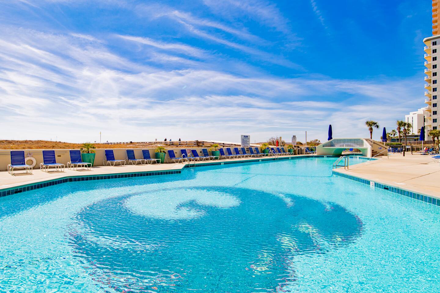 Steps to Beach•SuperHost•Top 1%•In The Heart of OB