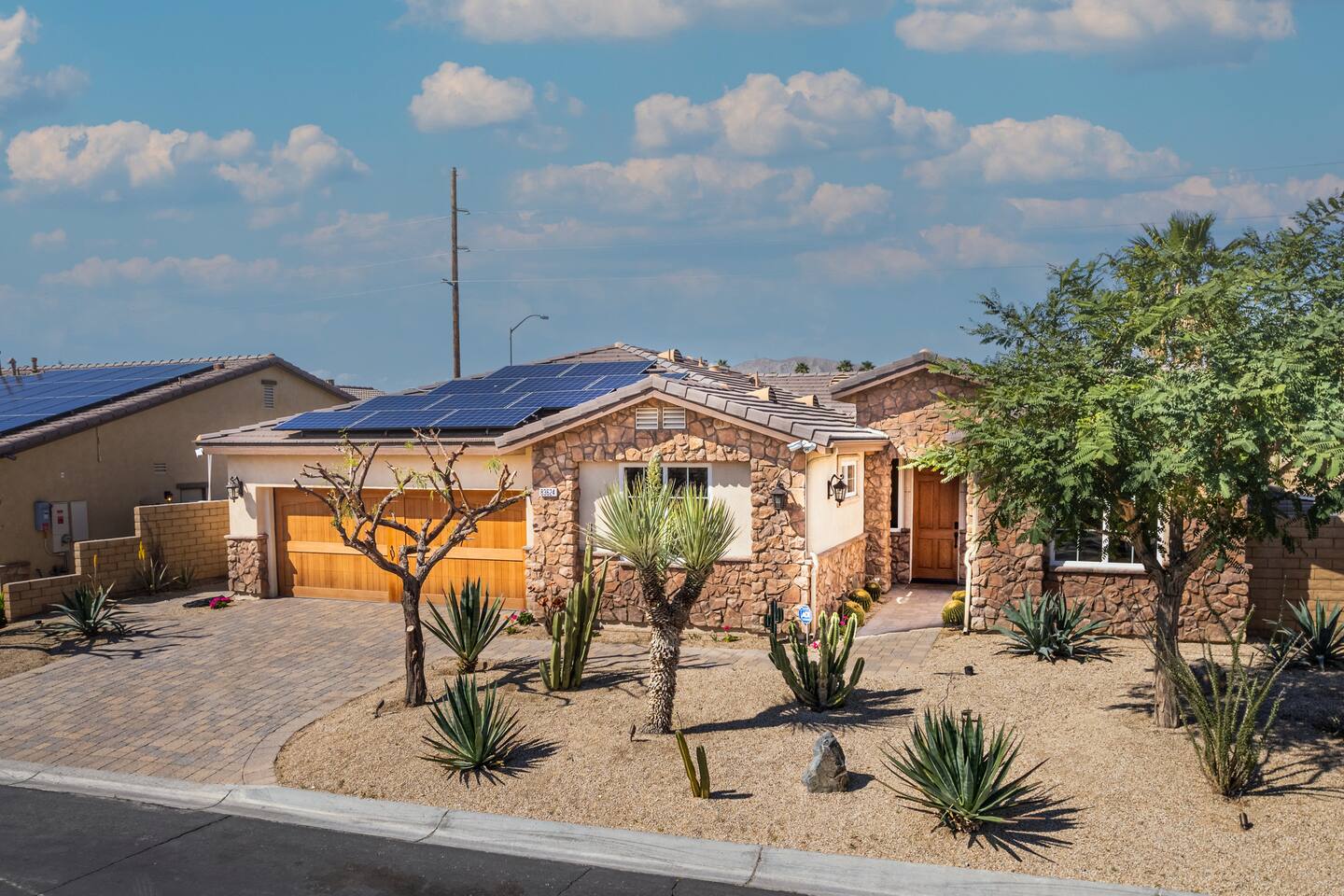 The Perfect Retreat at Coachella — Indio, CA — vacation rental