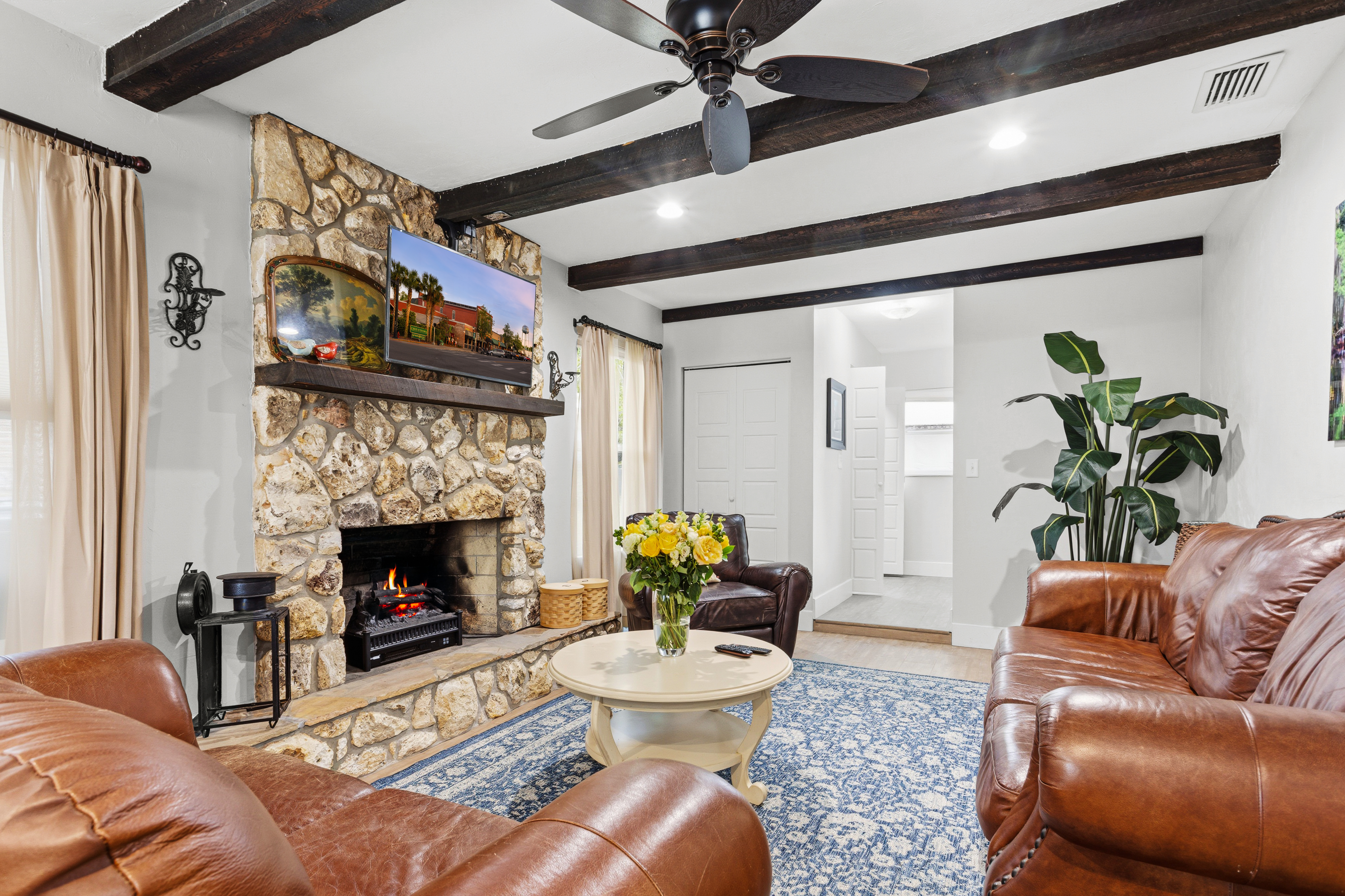 The Conductor’s Cottage