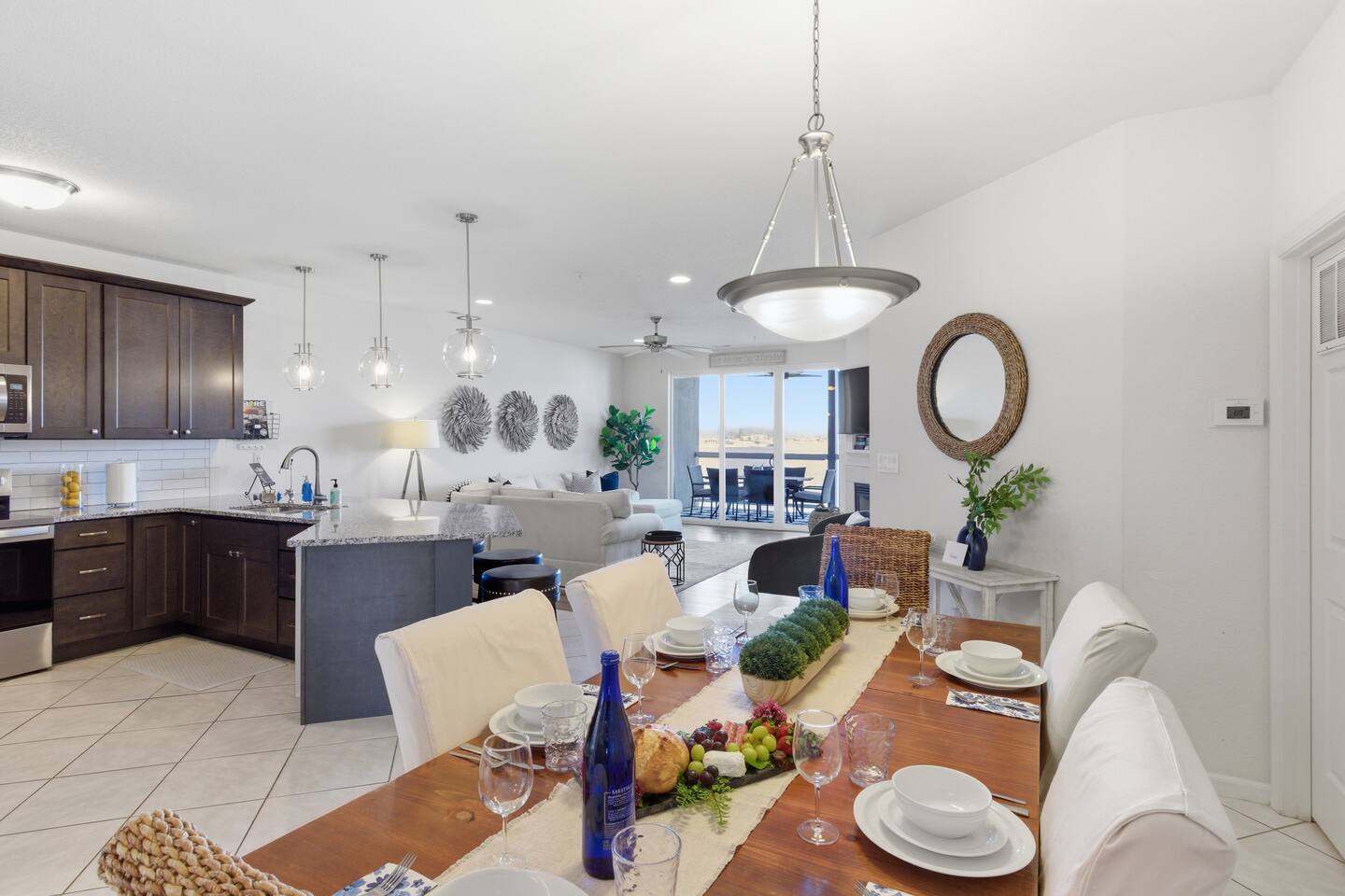 Piece of Paradise at Lands End 3br, 2ba LAKE VIEWS