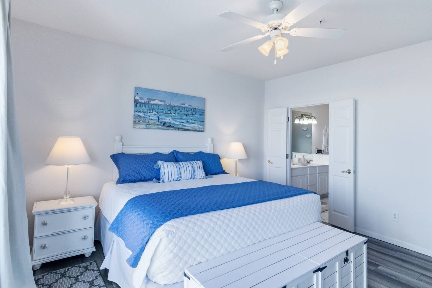 Piece of Paradise at Lands End 3br, 2ba LAKE VIEWS