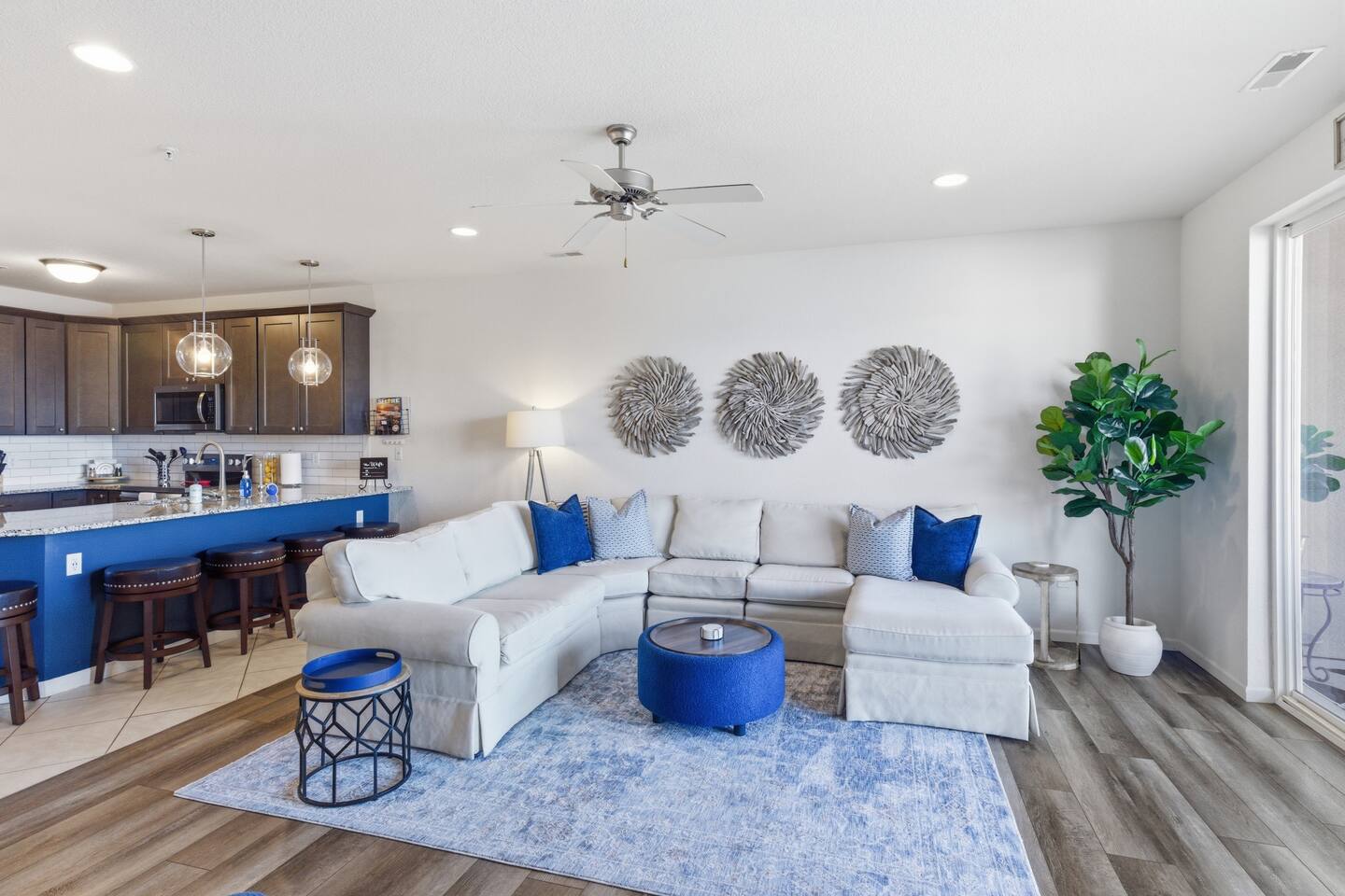 Piece of Paradise at Lands End 3br, 2ba LAKE VIEWS