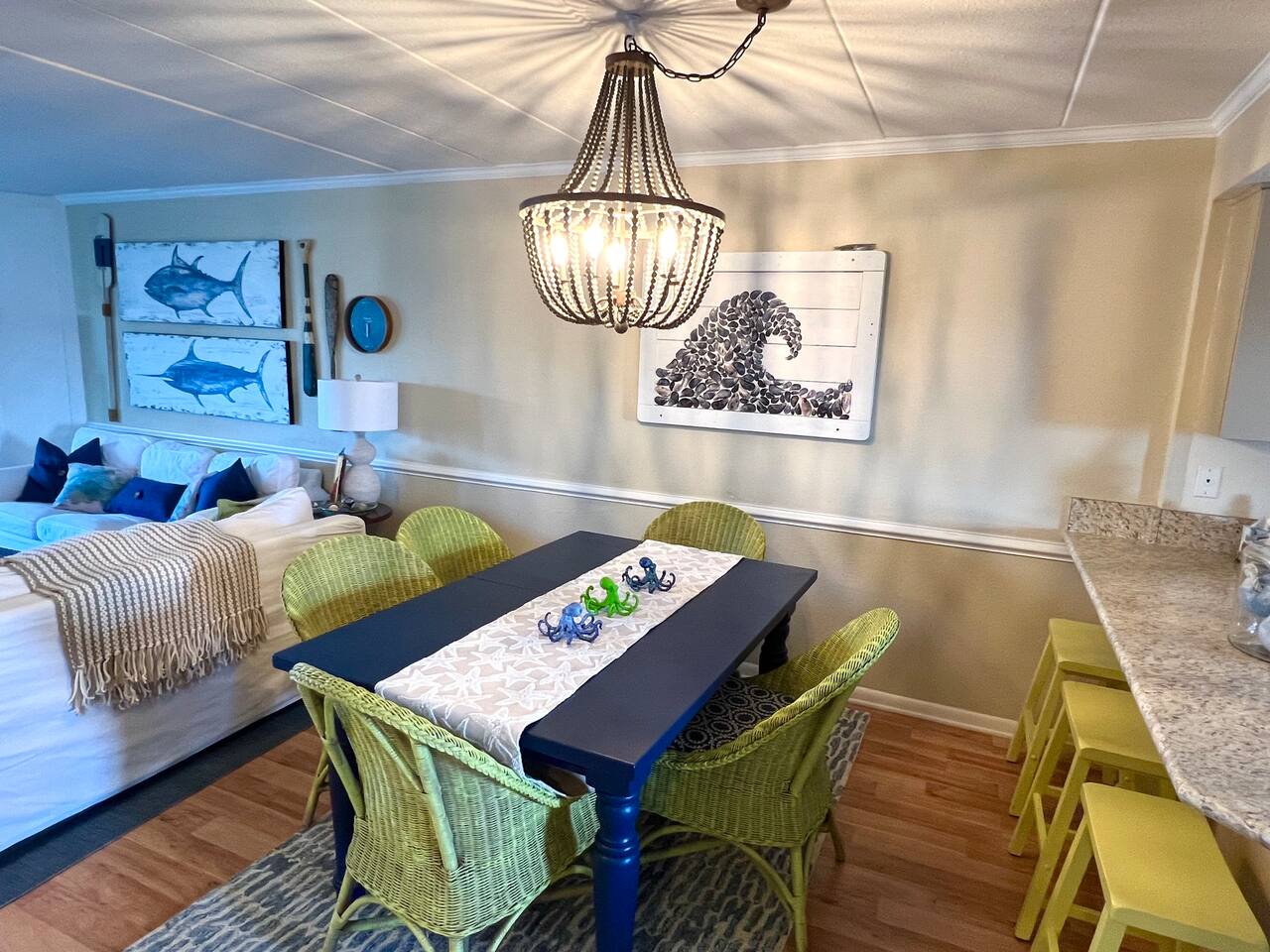 Oceanfront OBX Condo | Pool & Private Balcony