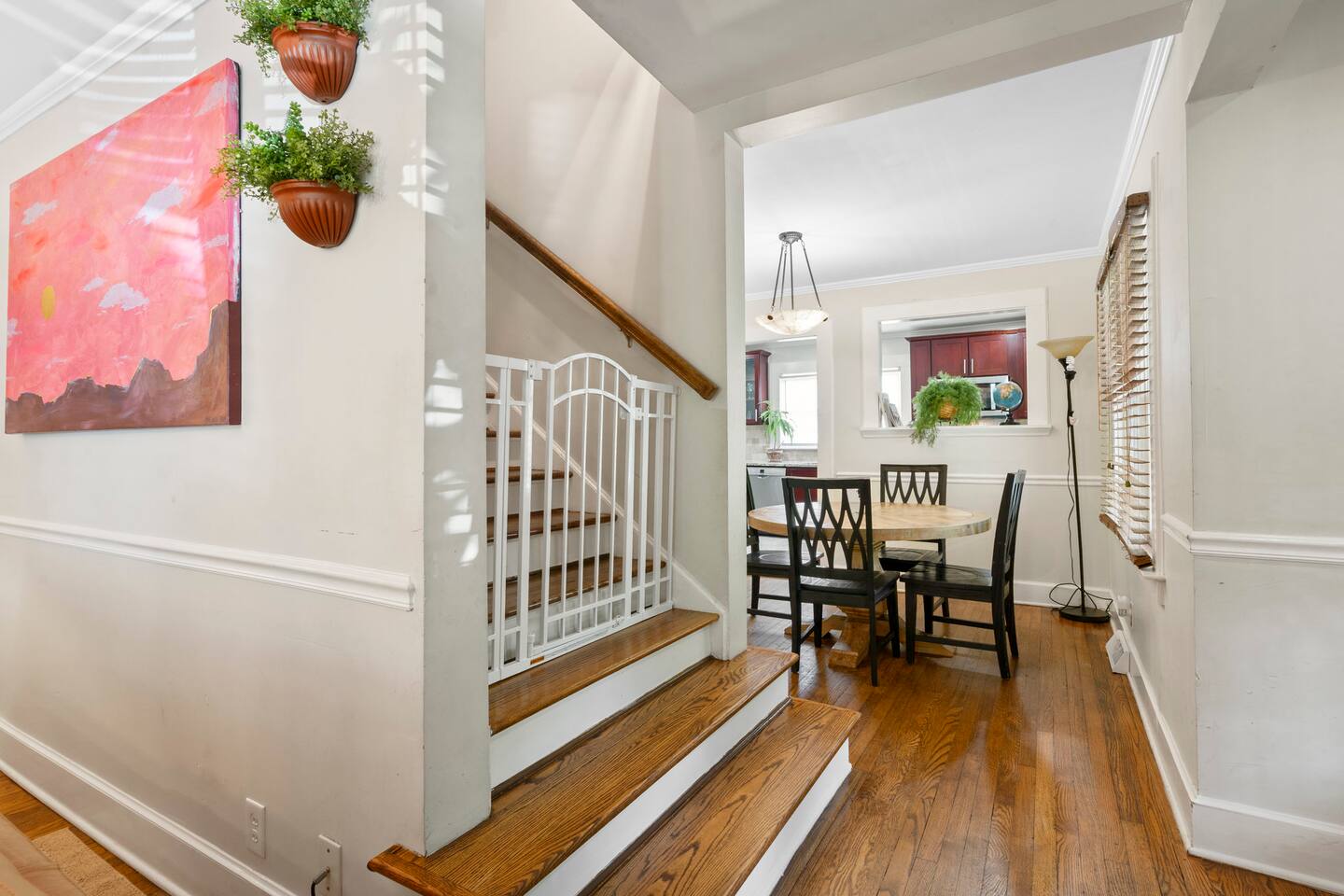 Sleeps 10 - Plaza Midwood - Walk to Restaurants