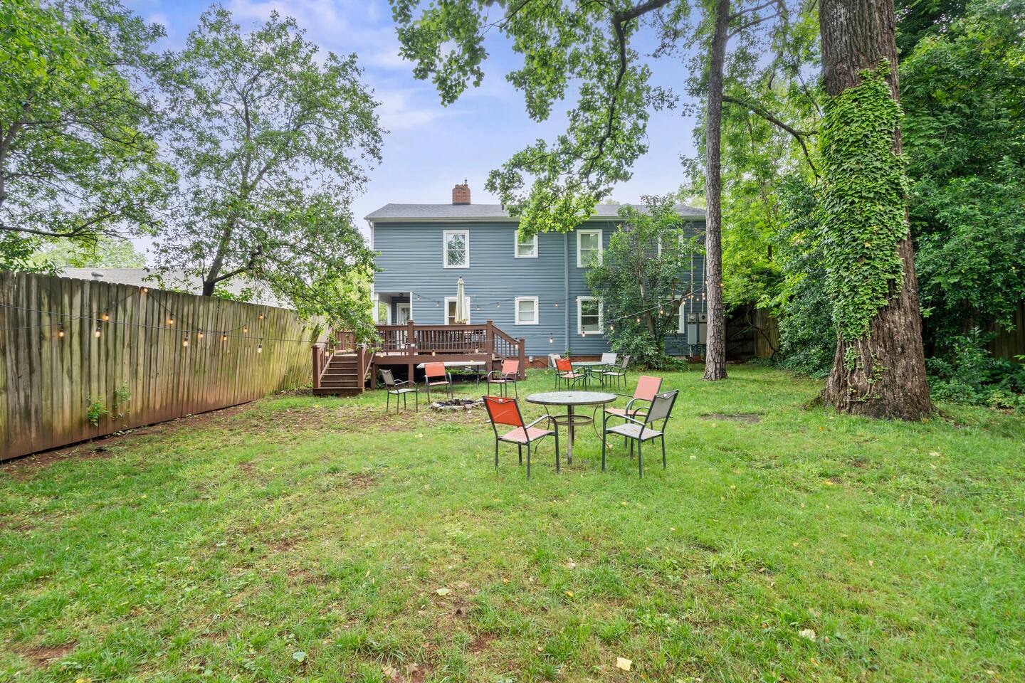 Sleeps 10 - Plaza Midwood - Walk to Restaurants