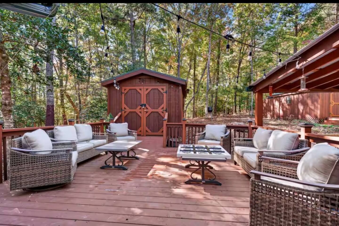 Cozy Hot Tub Cabin • Fire Pit • Near Blue Ridge