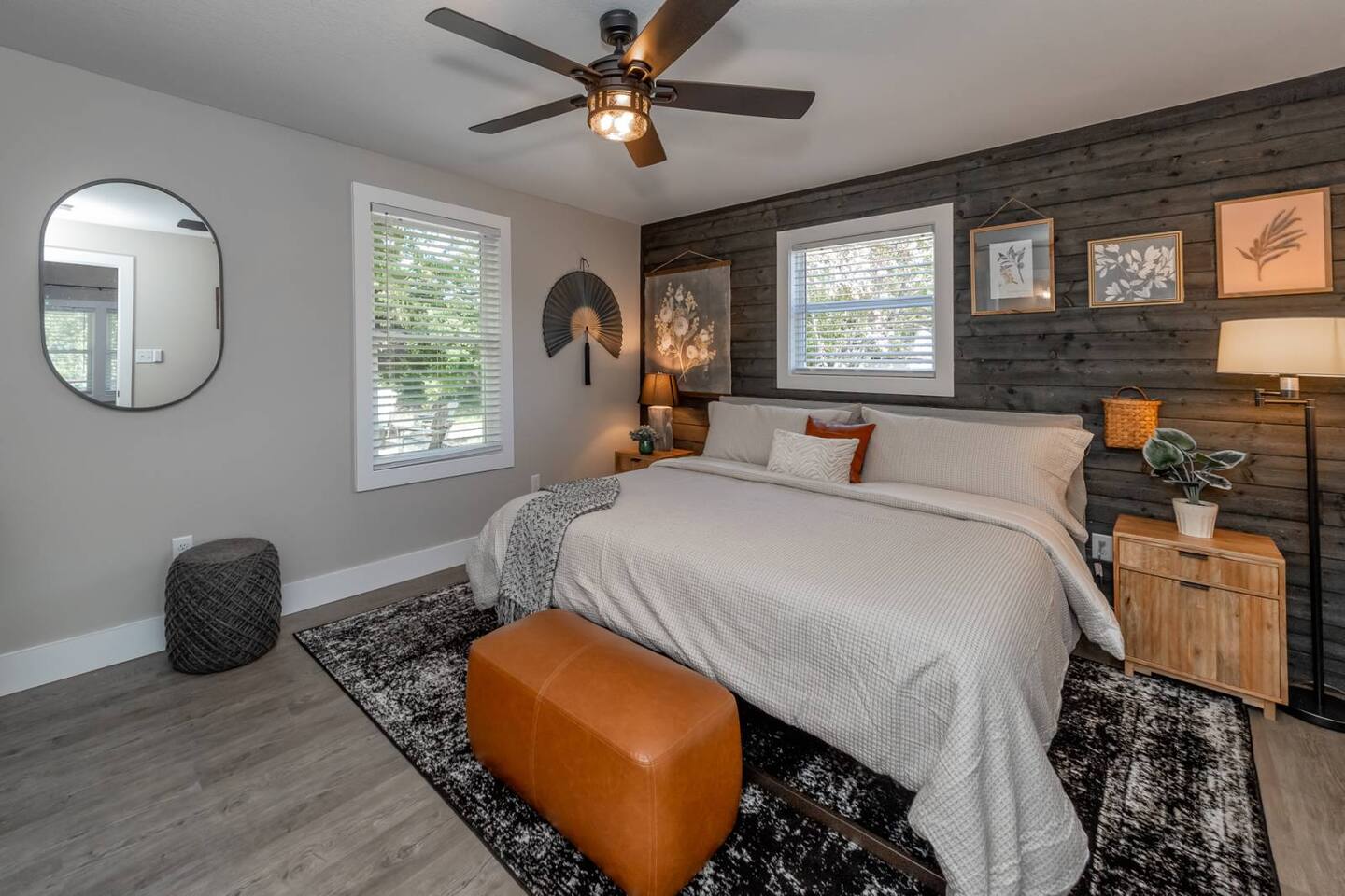 Southside Appeal - 15 Min from Downtown Knoxville!