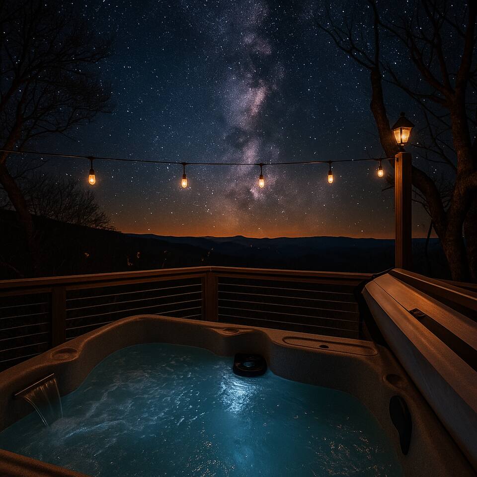 The Long Exhale | A Beech Mountain Experience — Banner Elk — vacation rental