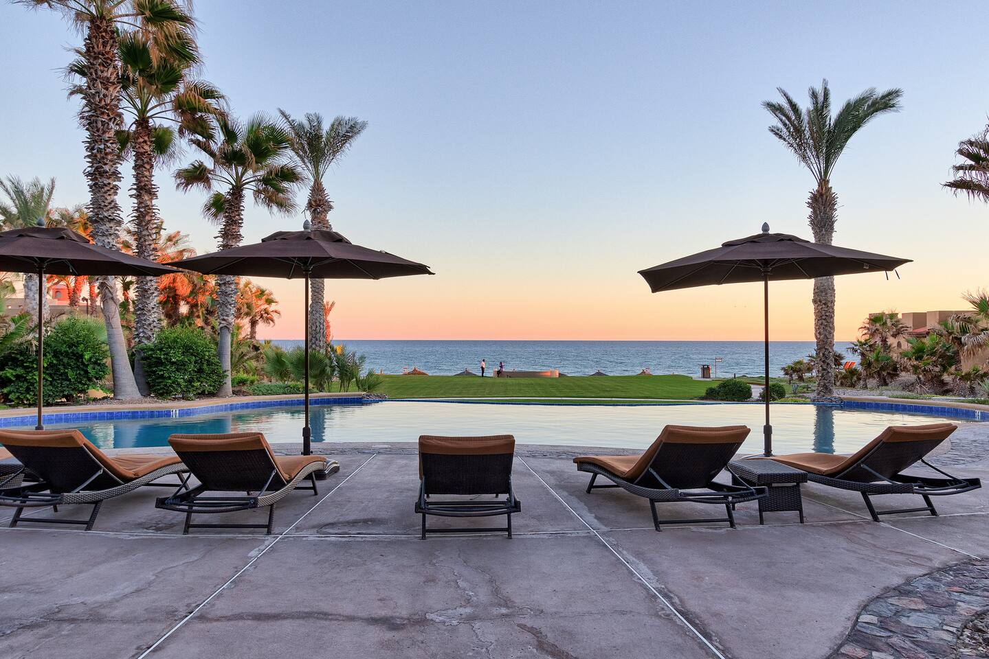 E101 Bella Sirena — Puerto Peñasco — vacation rental