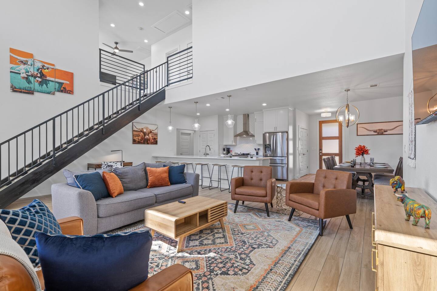 Resort-Style Home, Epic Game Room, Lake Access