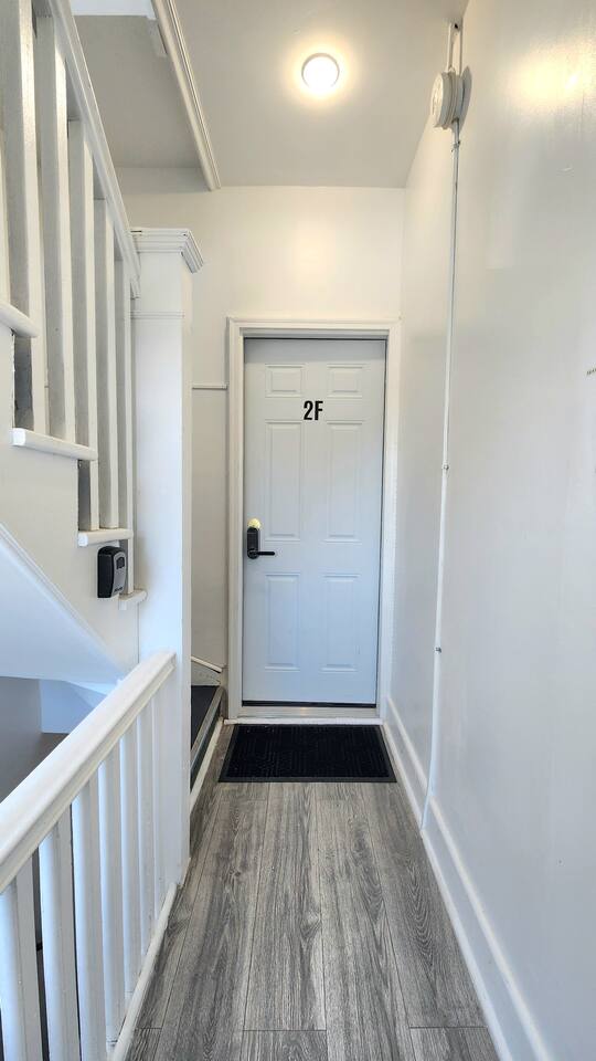 Sunshine Suite 2 - Cozy 2BR Near Beach & Boardwalk