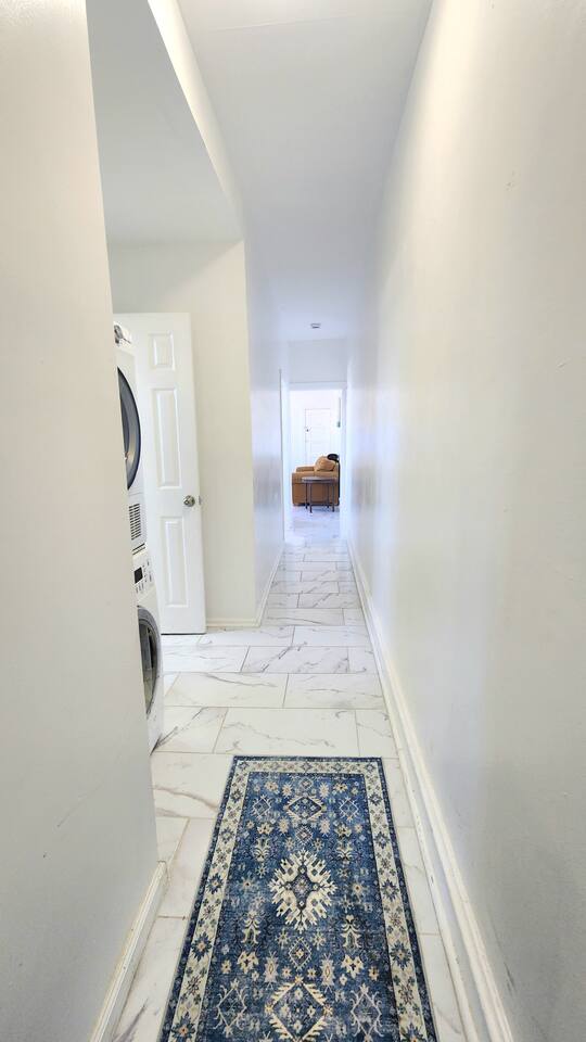 Sunshine Suite 2 - Cozy 2BR Near Beach & Boardwalk