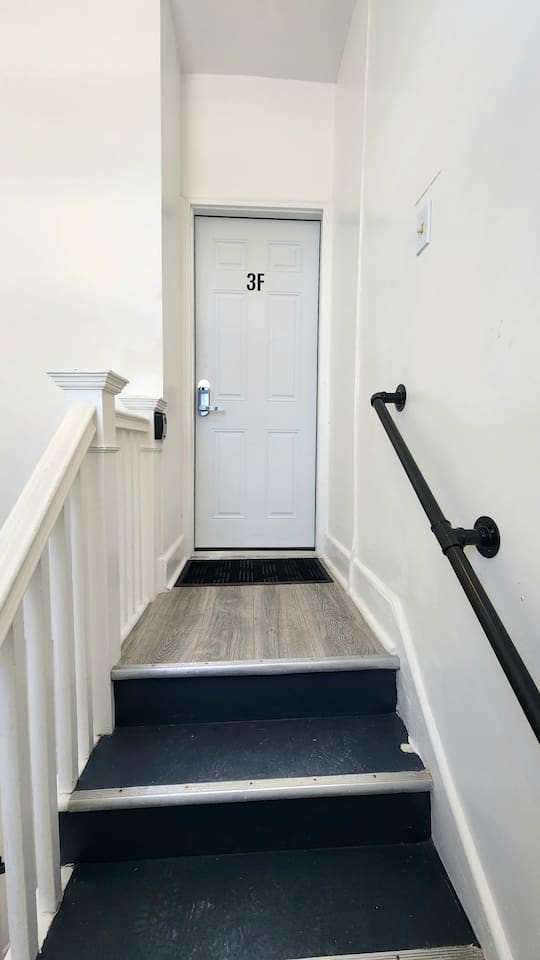 Sunshine Suite 3 - Cozy 2BR Near Beach & Boardwalk