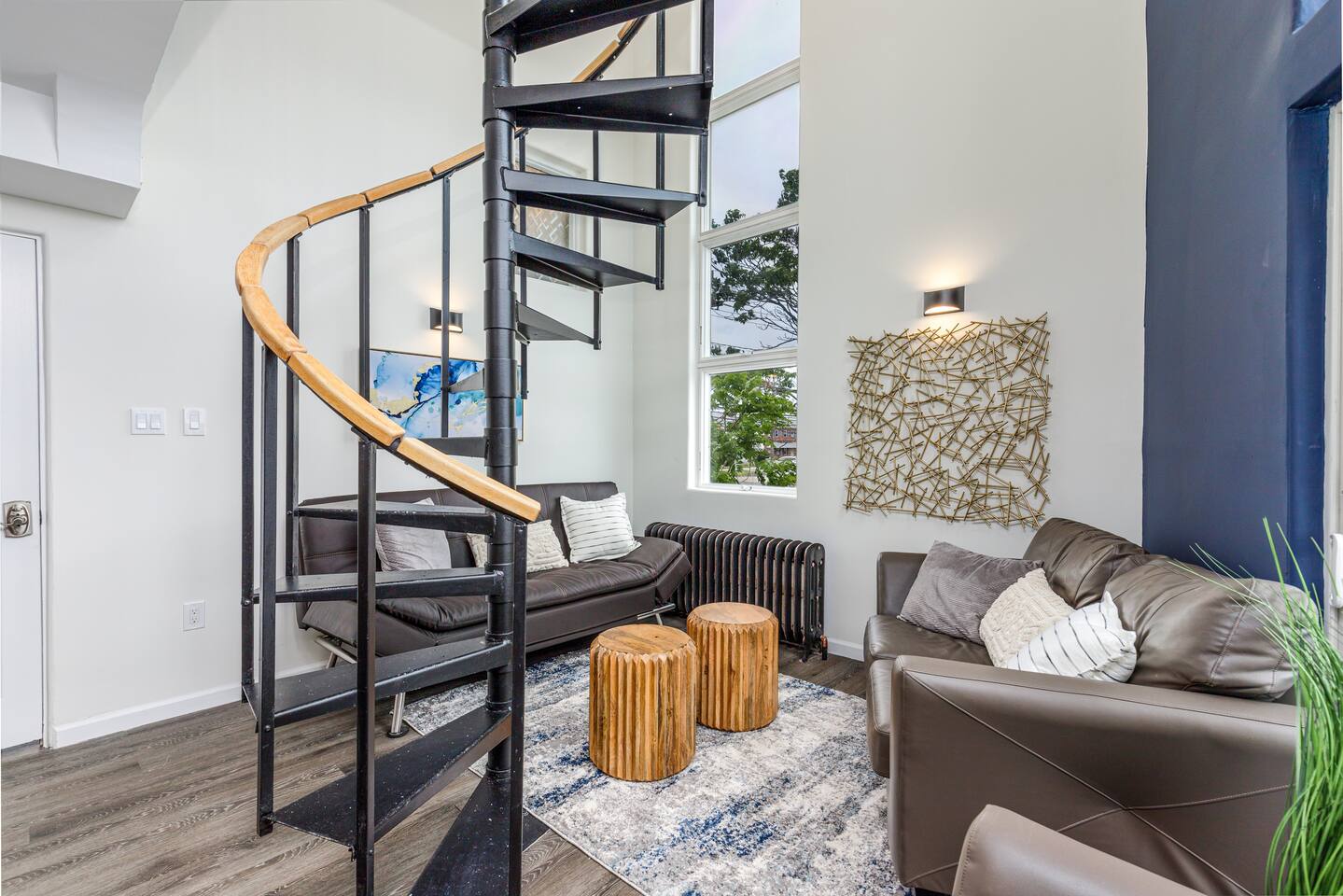 Harbor Heights Estate · 4BR AC Marina Castle on the Bay